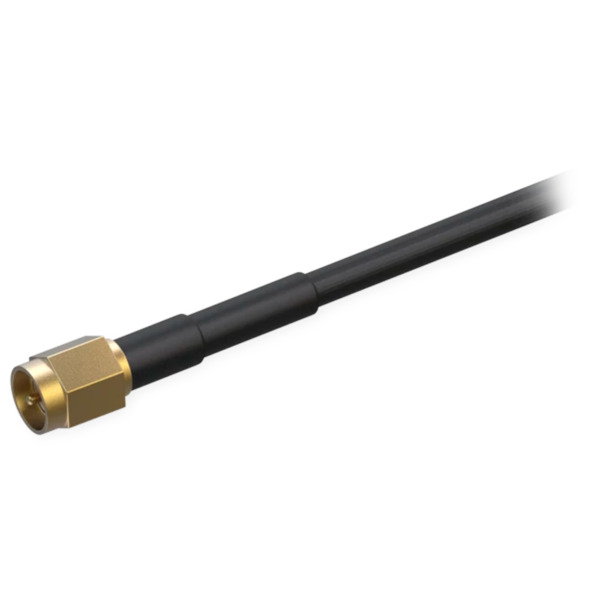 TELTONIKA TK-PR2VM20M Teltonika - Cable de extensión SMA - Frecuencia 0~6000 MHz - Conector SMA Macho y Hembra - Impedancia 50 o (1)