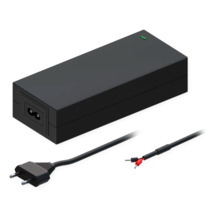 TELTONIKA TK-PR317EUA Teltonika - Fuente de Alimentación Switch - Compatible con TK-TSW2xx - Potencia 62W - Entrada AC EU - Cone