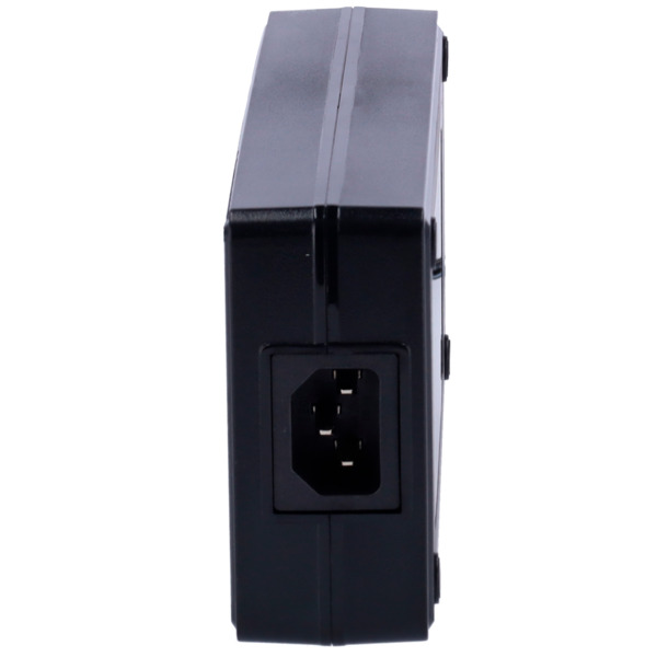 TELTONIKA TK-PR320EUA Teltonika - Fuente de Alimentación Switch - Compatible con TK-TSW200 - Potencia 250W - Entrada AC EU - Con (5)