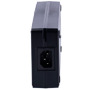 TELTONIKA TK-PR320EUA Teltonika - Fuente de Alimentación Switch - Compatible con TK-TSW200 - Potencia 250W - Entrada AC EU - Con (6)