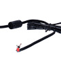 TELTONIKA TK-PR320EUA Teltonika - Fuente de Alimentación Switch - Compatible con TK-TSW200 - Potencia 250W - Entrada AC EU - Con (8)