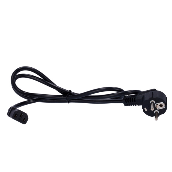 TELTONIKA TK-PR320EUA Teltonika - Fuente de Alimentación Switch - Compatible con TK-TSW200 - Potencia 250W - Entrada AC EU - Con (9)