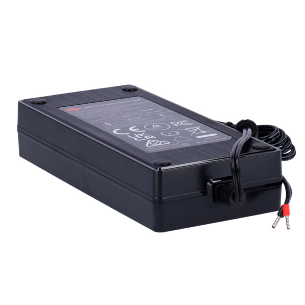 TELTONIKA TK-PR320EUA Teltonika - Fuente de Alimentación Switch - Compatible con TK-TSW200 - Potencia 250W - Entrada AC EU - Con