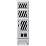 TELTONIKA TK-PR321NP0 Fuente de alimentación  - Salida DC 24 V 0.63 A / 15 W - Voltaje entrada 90-264 VAC 50/60Hz - Dimensiones (2)