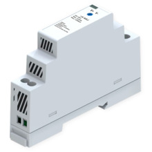 TELTONIKA TK-PR321NP0 Fuente de alimentación  - Salida DC 24 V 0.63 A / 15 W - Voltaje entrada 90-264 VAC 50/60Hz - Dimensiones