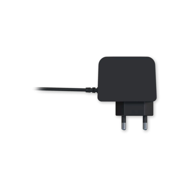 TELTONIKA TK-PR3PXEU3 Teltonika - Fuente de Alimentación Switch - Compatible con Multiples modelos - Potencia 18W - Entrada AC E (1)