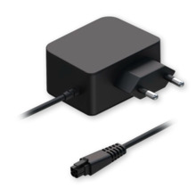 TELTONIKA TK-PR3PXEU3 Teltonika - Fuente de Alimentación Switch - Compatible con Multiples modelos - Potencia 18W - Entrada AC E