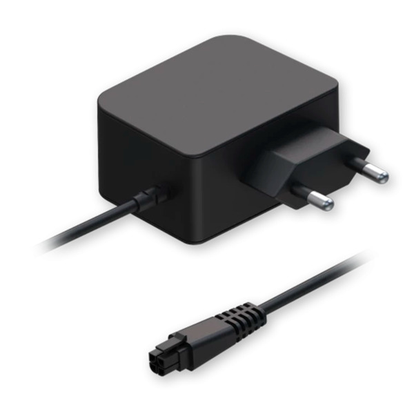 TELTONIKA TK-PR3PXEU3 Teltonika - Fuente de Alimentación Switch - Compatible con Multiples modelos - Potencia 18W - Entrada AC E