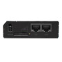 TELTONIKA TK-RUT200 Teltonika Router 4G Industrial - 2 puertos Ethernet RJ45 Fast Ethernet - 4G (LTE) Cat 4 hasta 150Mbps - 1x E (2)