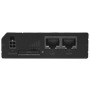 TELTONIKA TK-RUT240 Teltonika Router 4G Industrial - 2 puertos Ethernet RJ45 Fast Ethernet - 4G (LTE) Cat 4 hasta 150Mbps - 1x E (8)