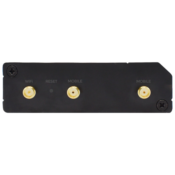 TELTONIKA TK-RUT241 Teltonika Router 4G Industrial - 2 puertos Ethernet RJ45 Fast Ethernet - 4G (LTE) Cat 4 hasta 150Mbps - 1x E (5)