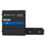 TELTONIKA TK-RUT260 Teltonika Router 4G Industrial - 2 puertos Ethernet RJ45 Fast Ethernet - 4G (LTE) Cat 6 hasta 300Mbps - 1x E (2)