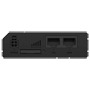 TELTONIKA TK-RUT260 Teltonika Router 4G Industrial - 2 puertos Ethernet RJ45 Fast Ethernet - 4G (LTE) Cat 6 hasta 300Mbps - 1x E (4)