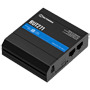 TELTONIKA TK-RUT271 Teltonika Router Redcap 5G Industrial - 2 puertos Ethernet RJ45 Fast Ethernet - Redcap 5G hasta 223Mbps - 1x (2)