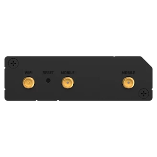 TELTONIKA TK-RUT271 Teltonika Router Redcap 5G Industrial - 2 puertos Ethernet RJ45 Fast Ethernet - Redcap 5G hasta 223Mbps - 1x (5)