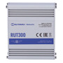 TELTONIKA TK-RUT300 Teltonika Router Industrial - 5 puertos Ethernet RJ45 Fast Ethernet - USB 2.0  - 2x Entradas + 2 Salidas Dig (2)