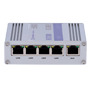 TELTONIKA TK-RUT300 Teltonika Router Industrial - 5 puertos Ethernet RJ45 Fast Ethernet - USB 2.0  - 2x Entradas + 2 Salidas Dig (6)