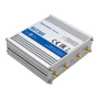 TELTONIKA TK-RUT360 Teltonika Router 4G Industrial - 2 puertos Ethernet RJ45 Fast Ethernet - 4G (LTE) Cat 6 hasta 300Mbps - 2x E (2)
