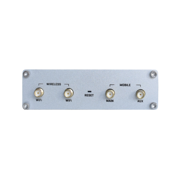 TELTONIKA TK-RUT360 Teltonika Router 4G Industrial - 2 puertos Ethernet RJ45 Fast Ethernet - 4G (LTE) Cat 6 hasta 300Mbps - 2x E (5)