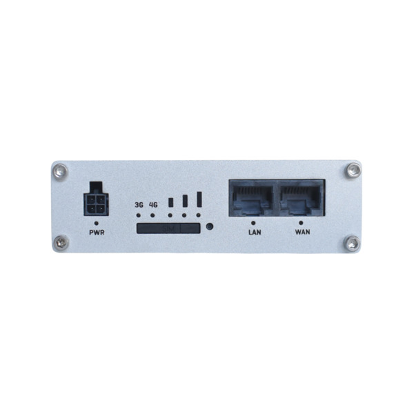 TELTONIKA TK-RUT360 Teltonika Router 4G Industrial - 2 puertos Ethernet RJ45 Fast Ethernet - 4G (LTE) Cat 6 hasta 300Mbps - 2x E (7)