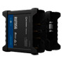 TELTONIKA TK-RUT956 Teltonika Router 4G Industrial - 4 puertos Ethernet RJ45 Fast Ethernet - Dual SIM 4G (LTE) Cat 4 hasta 150Mb (6)