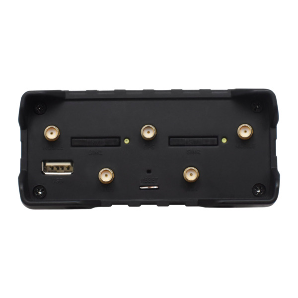 TELTONIKA TK-RUT956 Teltonika Router 4G Industrial - 4 puertos Ethernet RJ45 Fast Ethernet - Dual SIM 4G (LTE) Cat 4 hasta 150Mb (9)