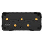 TELTONIKA TK-RUT976 Teltonika Router 5G RedCap Industrial - 4 puertos Ethernet RJ45 Fast Ethernet - Dual SIM 5G RedCap hasta 233 (4)