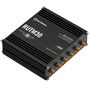 TELTONIKA TK-RUTM30 Teltonika Router 5G Industrial - 5G Sub-6Ghz SA/NSA  - Dual SIM  - Wi-Fi 5 - eSIM - 2 puertos Ethernet RJ45 (4)