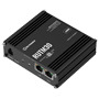 TELTONIKA TK-RUTM30 Teltonika Router 5G Industrial - 5G Sub-6Ghz SA/NSA  - Dual SIM  - Wi-Fi 5 - eSIM - 2 puertos Ethernet RJ45 (2)