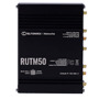 TELTONIKA TK-RUTM50 Teltonika Router Industrial 5G - 5G Sub-6Ghz SA/NSA Doble SIM - 5 puertos 10/100/1000Mbps - Hasta 3,4Gbps De (4)