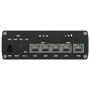 TELTONIKA TK-RUTM51 Teltonika Router Industrial 5G - 5G Sub-6Ghz SA/NSA Doble SIM - 5 puertos 10/100/1000Mbps - Hasta 2,6Gbps De (6)