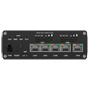 TELTONIKA TK-RUTM52 Teltonika Router Industrial 5G - Doble modem 5G Sub-6Ghz SA/NSA - 5 puertos 10/100/1000Mbps - Hasta  2.1/3.3 (6)