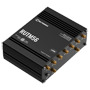 TELTONIKA TK-RUTM56 Teltonika Router Industrial 5G - Doble modem (1x Modem 5G , 1x Modem 4G) - 5 puertos 10/100/1000Mbps - WiFi (4)
