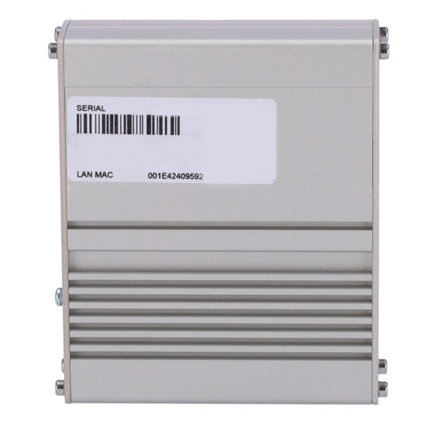 TELTONIKA TK-RUTX08 Teltonika Router Industrial - 4 puertos Ethernet RJ45 Gigabit - USB 2.0  - Entrada/Salida Digital - Carcasa (7)