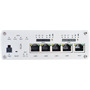 TELTONIKA TK-RUTX12 Teltonika Router 4G Industrial - Doble Módem 4G Cat 6 Dual SIM  - Wi-Fi 5 - Bluetooth LE 4.0 - Posicionamien (6)