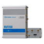 TELTONIKA TK-RUTX50 Teltonika Router 5G Industrial - 5G Sub-6Ghz SA/NSA  - Doble Módem Dual SIM  - Wi-Fi 5 - Posicionamiento GNS (2)