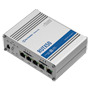 TELTONIKA TK-RUTX50 Teltonika Router 5G Industrial - 5G Sub-6Ghz SA/NSA  - Doble Módem Dual SIM  - Wi-Fi 5 - Posicionamiento GNS (4)