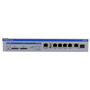 TELTONIKA TK-RUTXR1 Teltonika Router 4G Industrial - Dual SIM 4G Cat 6 - Wi-Fi 5 - 4 puertos Ethernet RJ45 Gigabit - Puerto SFP (2)