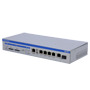 TELTONIKA TK-RUTXR1 Teltonika Router 4G Industrial - Dual SIM 4G Cat 6 - Wi-Fi 5 - 4 puertos Ethernet RJ45 Gigabit - Puerto SFP (4)