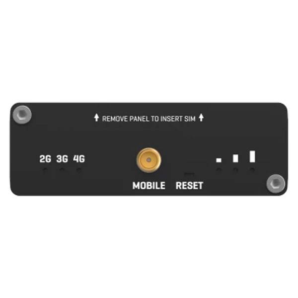 TELTONIKA TK-TRB143 Teltonika Gateway 4G Industrial - 4G Cat 4 / 3G / 2G - Puerto Ethernet RJ45 10/100/1000Mbps - Entrada M-BUS (7)