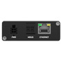 TELTONIKA TK-TRB143 Teltonika Gateway 4G Industrial - 4G Cat 4 / 3G / 2G - Puerto Ethernet RJ45 10/100/1000Mbps - Entrada M-BUS (6)