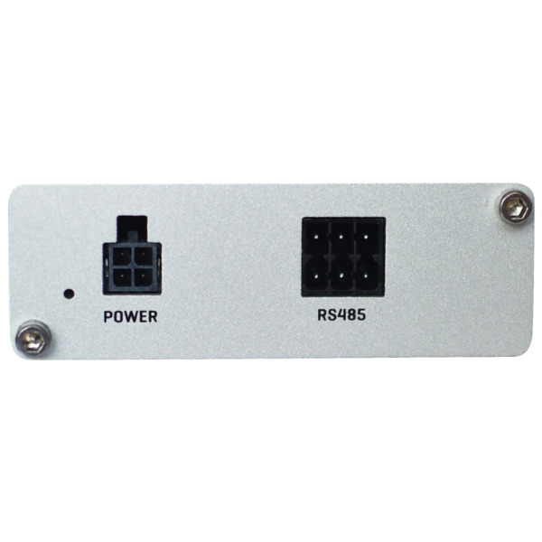 TELTONIKA TK-TRB145 Teltonika Gateway 4G Industrial - 4G Cat 1 / 3G / 2G - Puerto RS485 - Conector Micro USB - Diseño Compacto (3)