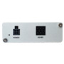 TELTONIKA TK-TRB145 Teltonika Gateway 4G Industrial - 4G Cat 1 / 3G / 2G - Puerto RS485 - Conector Micro USB - Diseño Compacto (4)