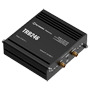 TELTONIKA TK-TRB246 Teltonika Gateway 4G Industrial - 4G Cat 4 / 3G / 2G - Puerto RJ45 10/100Mbps - Puertos RS232 y RS485 - Dual (2)