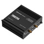 TELTONIKA TK-TRB256 Teltonika Gateway 4G Industrial - LTE Cat M1/Cat MB1, NB2/EGPRS  (no simultaneo) - Puerto RJ45 10/100Mbps - (6)