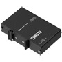 TELTONIKA TK-TSW010 Teltonika Switch No gestionable Industrial - 5 puertos Ethernet RJ45 Fast Ethernet - Rugerizado Carcasa Alum (6)