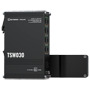 TELTONIKA TK-TSW030 Teltonika Switch No gestionable Industrial - 8 puertos Ethernet RJ45 Fast Ethernet - Rugerizado Carcasa Alum (6)