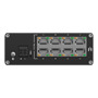 TELTONIKA TK-TSW040 Teltonika Switch PoE No gestionable Industrial - 8 puertos Ethernet RJ45 Fast Ethernet - 8 Puertos Ethernet (4)