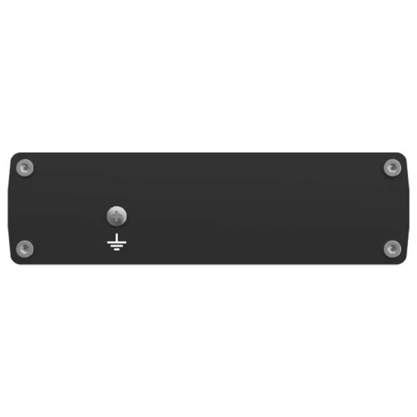 TELTONIKA TK-TSW101 Teltonika Switch PoE No gestionable Industrial - 5 puertos Ethernet RJ45 Gigabit - 4 Puertos Ethernet PoE+ 8 (7)