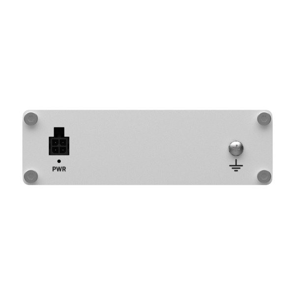 TELTONIKA TK-TSW110 Teltonika Switch No gestionable Industrial - 5 puertos Ethernet RJ45 Gigabit - Rugerizado Carcasa Aluminio - (7)